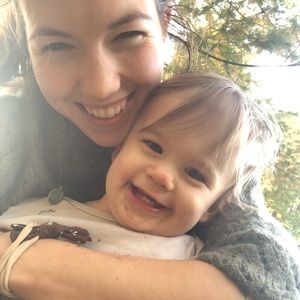 Meet your Posher, Alli